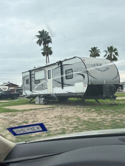 RV 26 ft