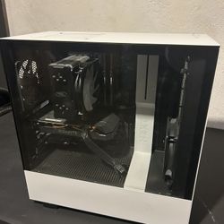 Gaming PC RTX 2060 / 16GB RAM / SSD