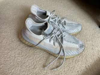 yeezy shoes size 12