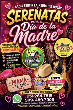 Todos Los Domingo’s 