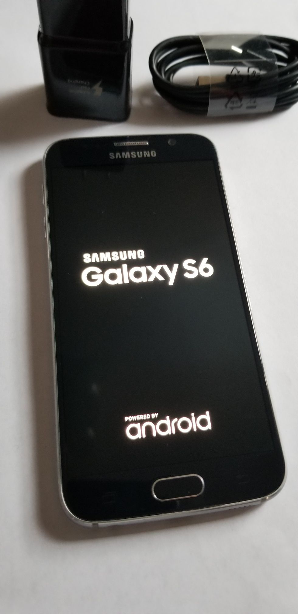 Galaxy S6 Unlocked
