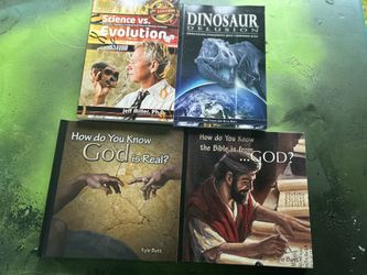 Gods Truth The Design Human Body & Science VS Evolution 