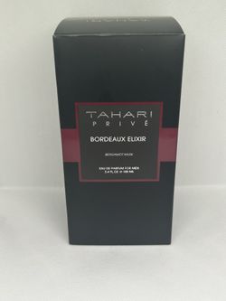 Tahari Prive Bordeaux Elixir Eau de Parfum