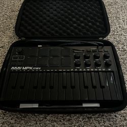 Akai Sound Board