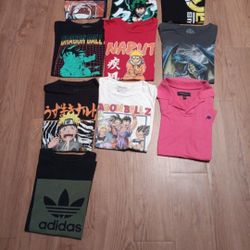 Shirts 