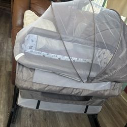 Bay Bassinet