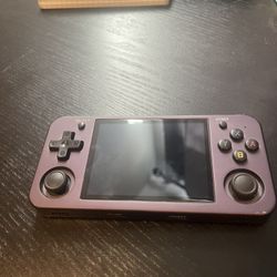 Ambernic RG353M (Game Boy, SNES, PS1 & More)