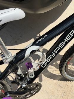 Gary Fisher Genesis Mountain Bike - RockShox Dart 3