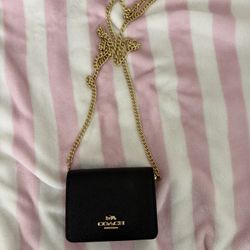 Coach Mini Bag 