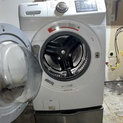 Samsung Washer 