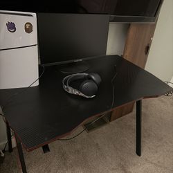 gaming desk !