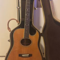 Sigma  Guitar 