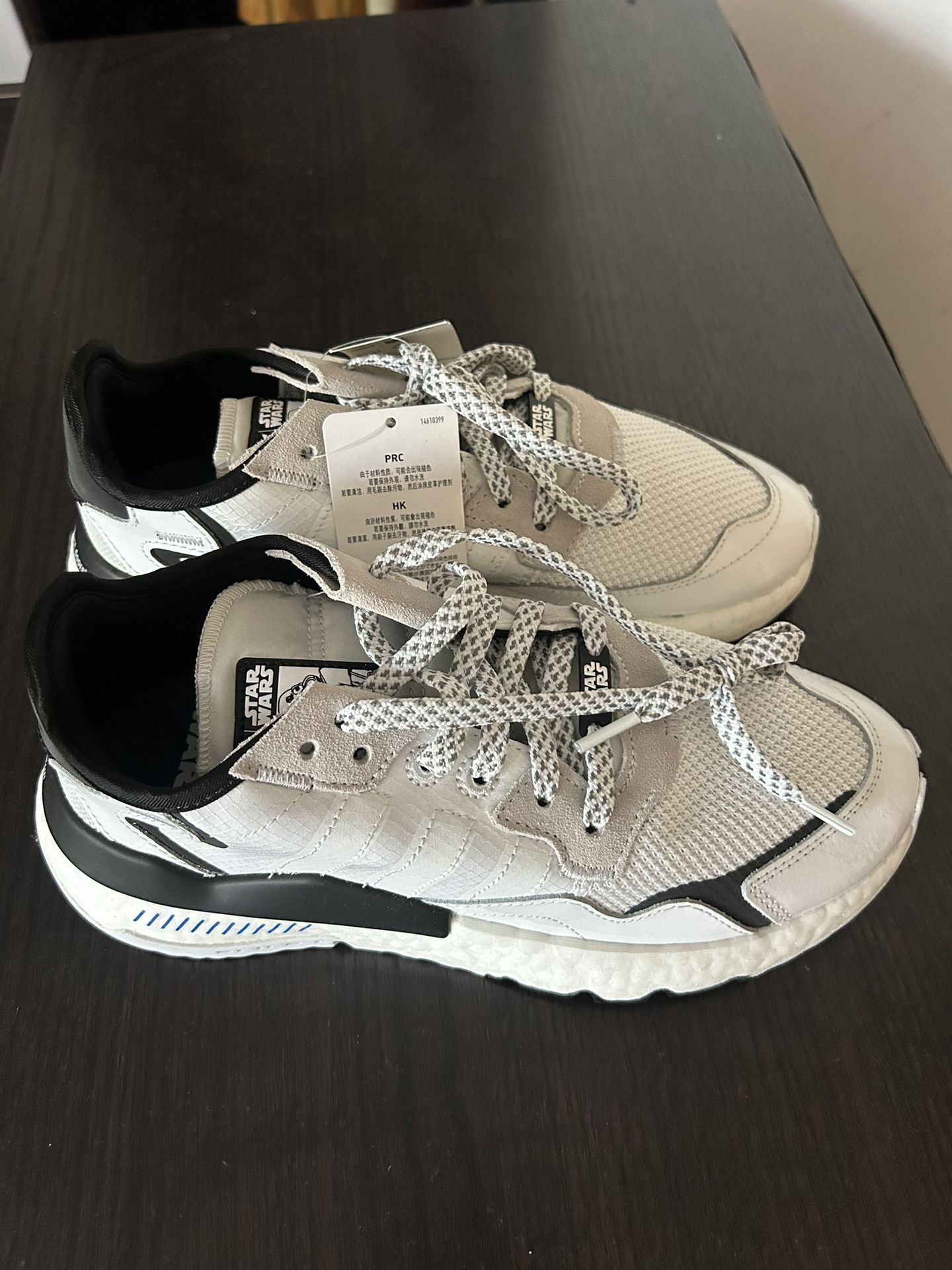 Nite Jogger-Star Wars