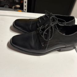 Boys Dress Shoes