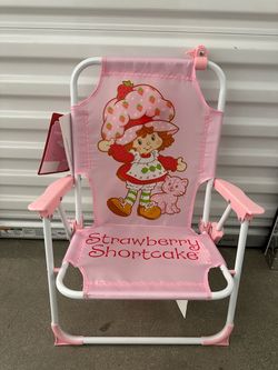 Strawberry Shortcake