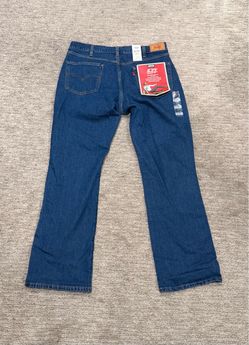 Levi’s 537 bootcut jeans