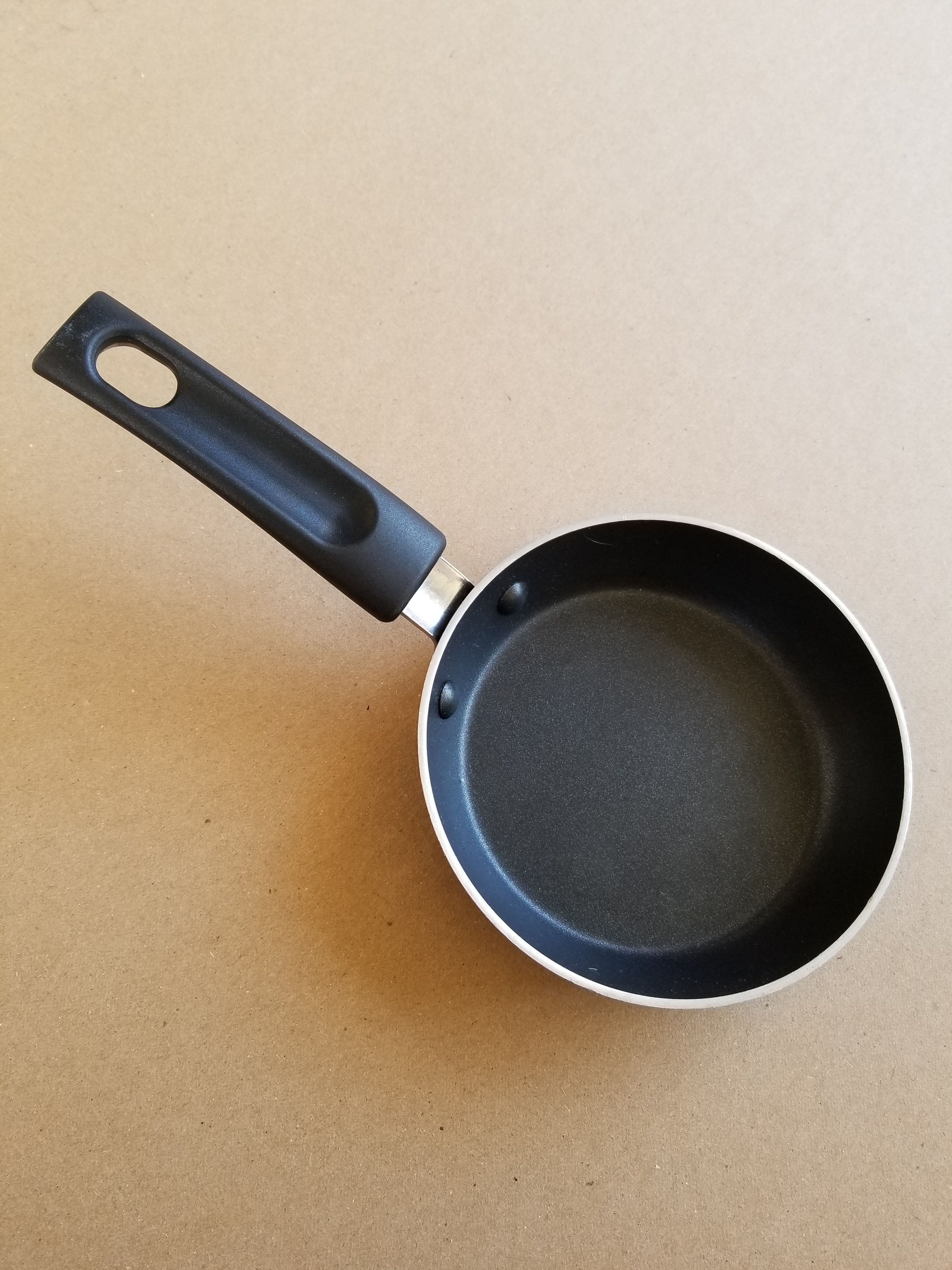 Small Cooking Pan