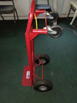 Hand Truck