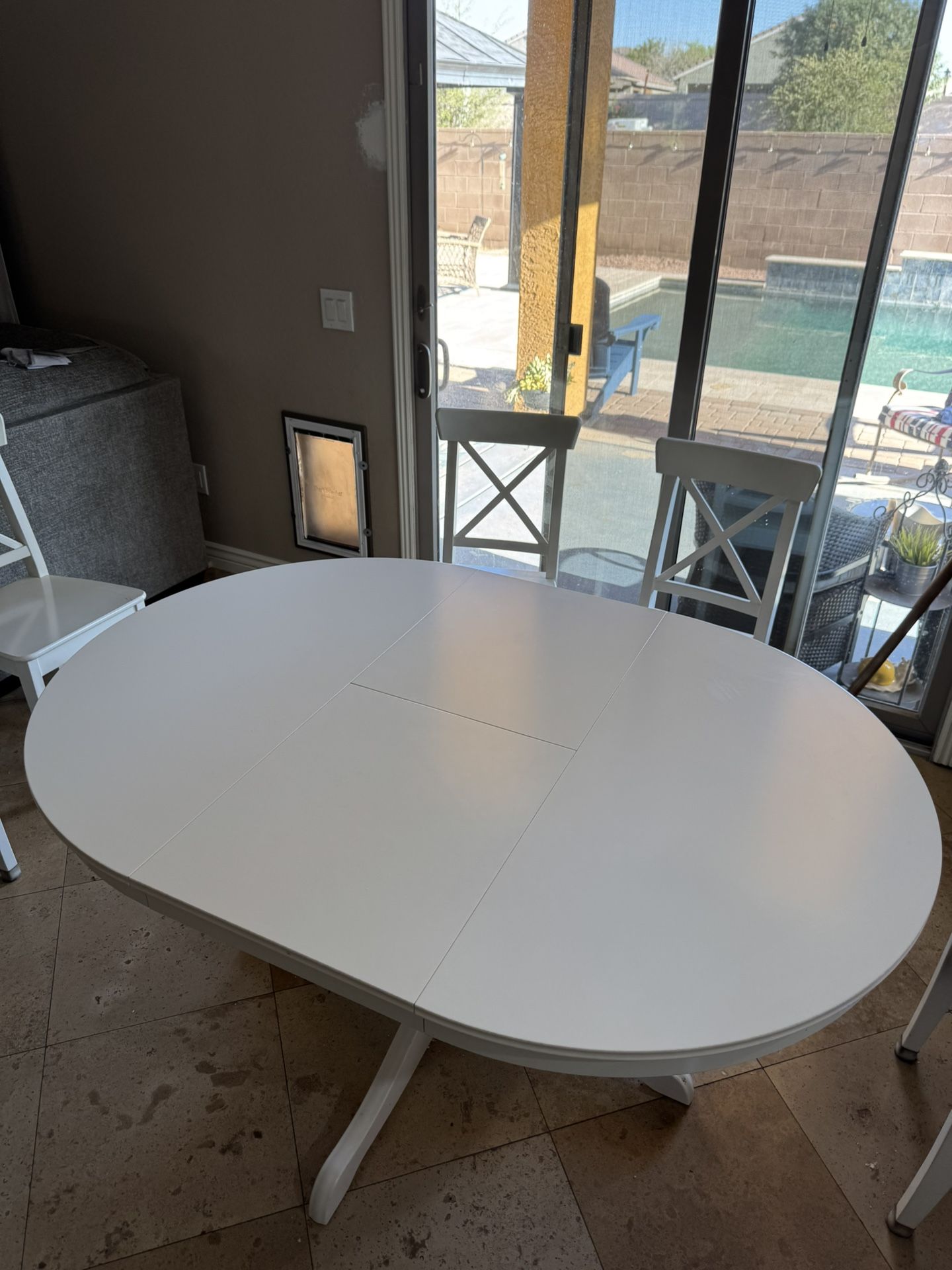 Dinner Table