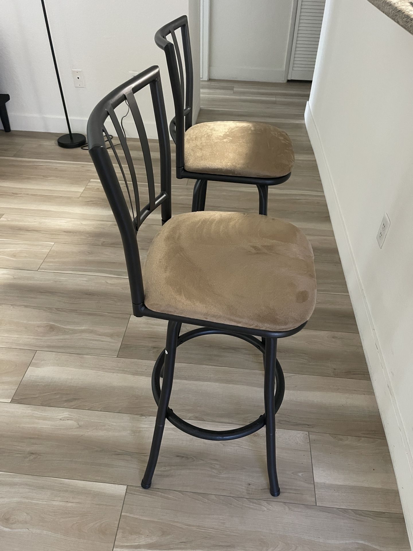 Bar stools