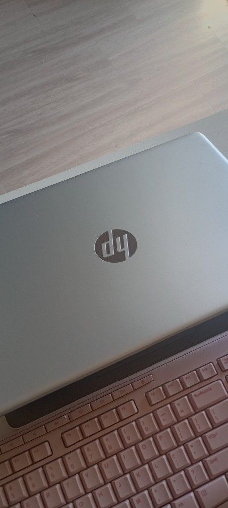 2019 HP Laptop 💻