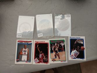 2,900+ Baseball & Basketball Cards – Unsorted Collection