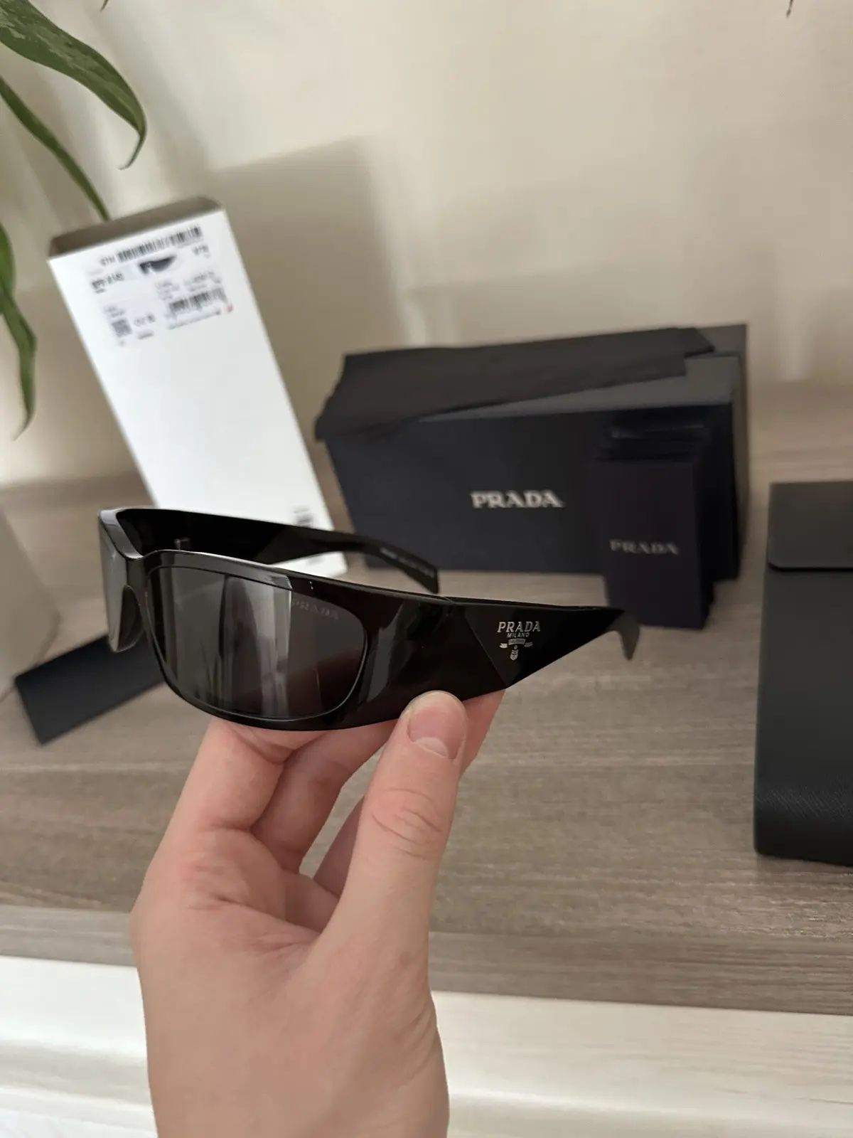 Prada Sunglasses
