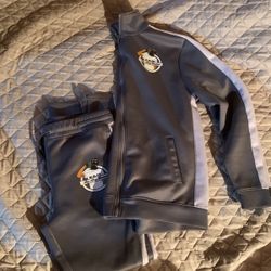Men Jumpsuit 