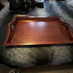 Serving Tray 