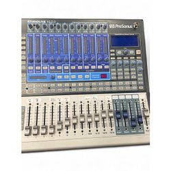 Recording Mixer