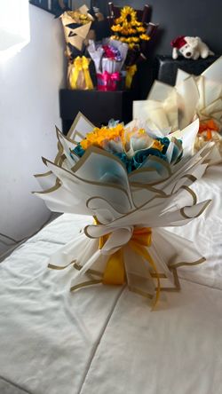 Rosa’s eternas