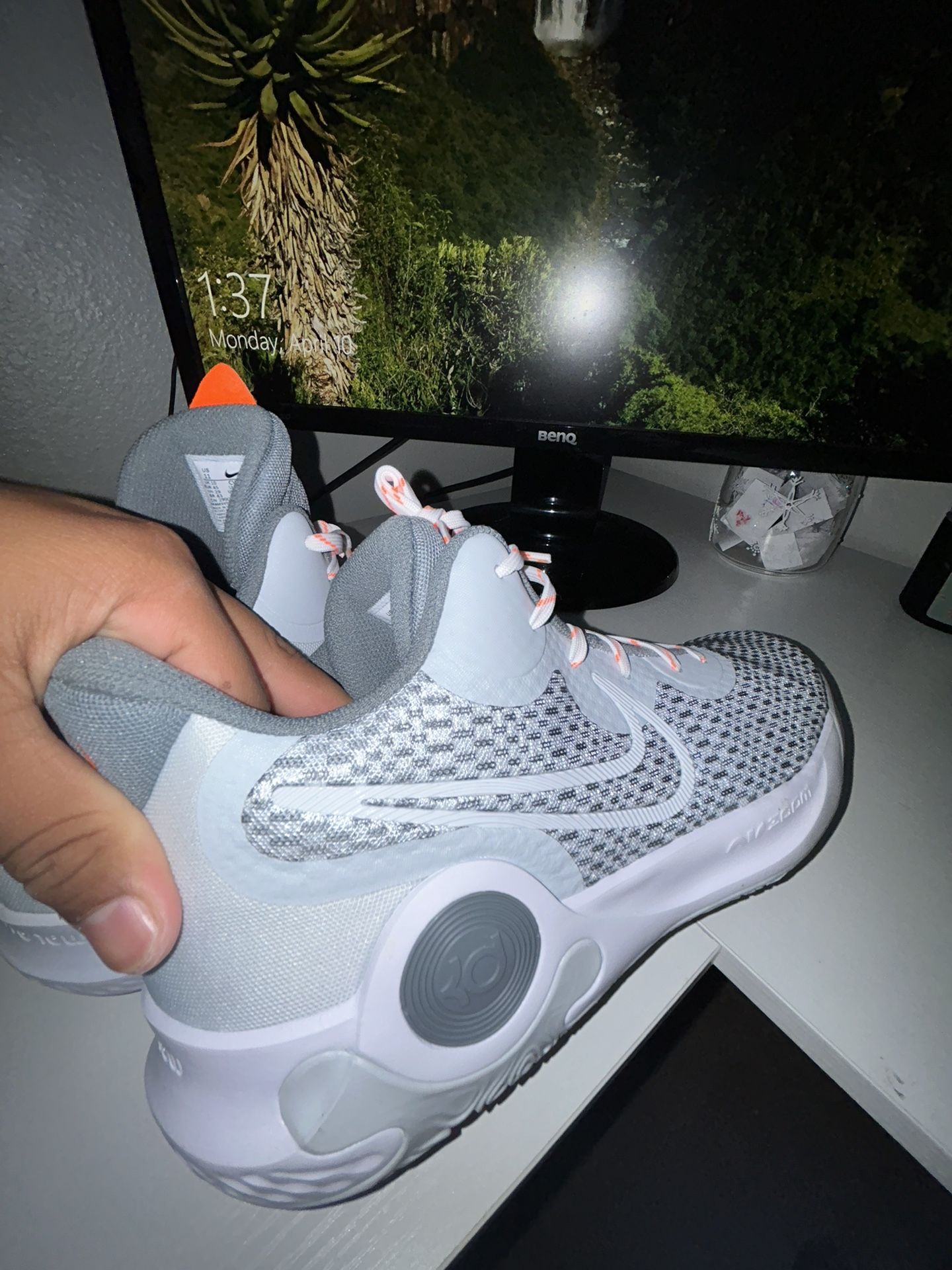 Kevin Durant Basketball Shoes