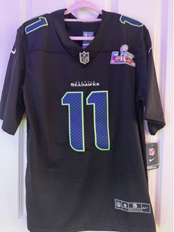 Seattle Seahawks Jaxon Smith-Njigba 11 Jersey