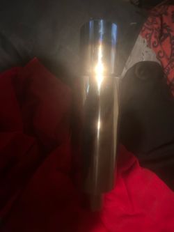 Exhaust tip