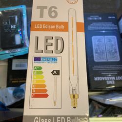 T6 LED Bulbs 