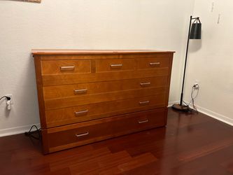 Murphy bed - Queen