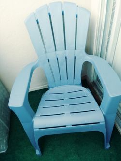 Arondal chair