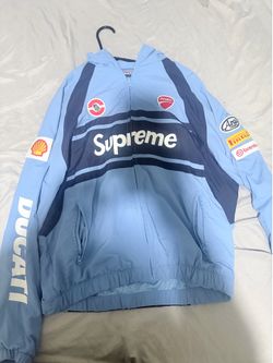 Small Ducati supreme tracksuit