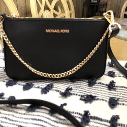 MK Crossbody 