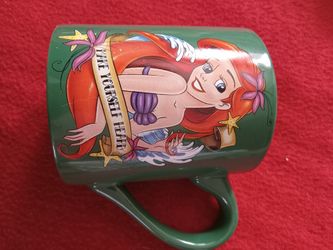 Disney Mug 