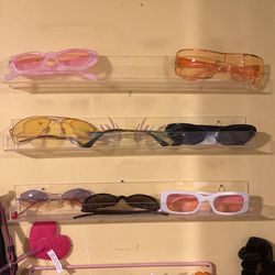 Sunglasses 