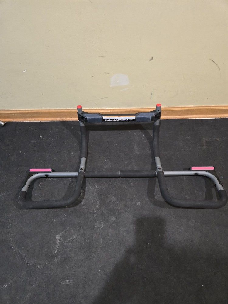 Perfect Fitness Multi Gym Pull-up Bar-