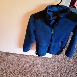 Chamarrita Para Niño 