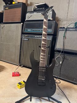 Jackson JS22 Dinky