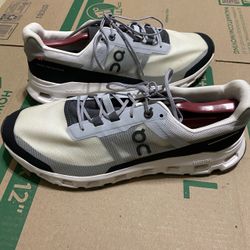 On Cloudultra Running Shoes Men’s Size 9.5
