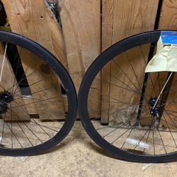Bike Rims