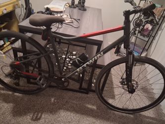 Decent bike just want a beach cruiser