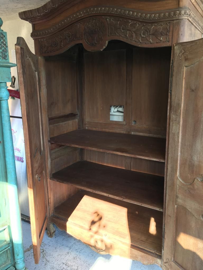 Antique Armoires for Sale in Hialeah, FL OfferUp