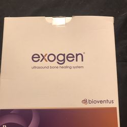 Bioventus Bone Stimulator To Help You Heal Safely And Fast 