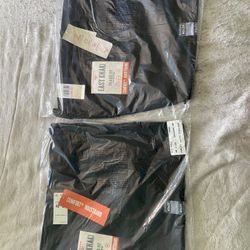 New Dockers Pants 40x29 Two Pairs